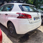 PEUGEOT 308 II - 1.5 BLUE HDI - GAZOLE - VHU 2025 1519