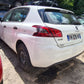 PEUGEOT 308 II - 1.5 BLUE HDI - GAZOLE - VHU 2025 1519