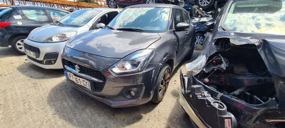 SUZUKI SWIFT - 1.2 DUALJET - ESSENCE HNR - VHU 20251723
