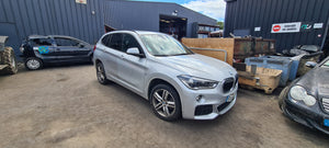 BMW X1 - 18D SDRIVE - GAZOLE - VHU 2025 1896