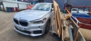 BMW X1 - 18D SDRIVE - GAZOLE - VHU 2025 1896