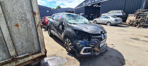 RENAULT CAPTUR - 1.5 DCI - GAZOLE - VHU 20252414