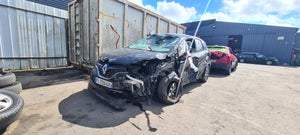 RENAULT CAPTUR - 1.5 DCI - GAZOLE - VHU 20252414