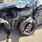 RENAULT CAPTUR - 1.5 DCI - GAZOLE - VHU 20252414