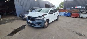 DACIA SANDERO 3 - 1.0 SCE 65 CONFORT - ESSENCE - VHU 20252486