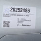 DACIA SANDERO 3 - 1.0 SCE 65 CONFORT - ESSENCE - VHU 20252486