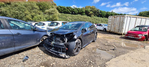 CUPRA BORN - 230 VZ - ELECTRIQUE - VHU 20251287