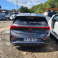 CUPRA BORN - 230 VZ - ELECTRIQUE - VHU 20251287