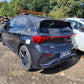 CUPRA BORN - 230 VZ - ELECTRIQUE - VHU 20251287