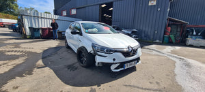 RENAULT MEGANE IV - PHASE 1 TCE 115 LIFE - ESSENCE - VHU 20252474
