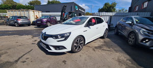 RENAULT MEGANE IV - PHASE 1 TCE 115 LIFE - ESSENCE - VHU 20252474