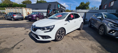 RENAULT MEGANE IV - PHASE 1 TCE 115 LIFE - ESSENCE - VHU 20252474