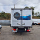 MERCEDES SPRINTER - GAZOLE - VHU 20251842