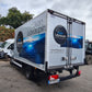 MERCEDES SPRINTER - GAZOLE - VHU 20251842