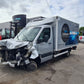 MERCEDES SPRINTER - GAZOLE - VHU 20251842