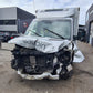 MERCEDES SPRINTER - GAZOLE - VHU 20251842