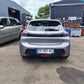 PEUGEOT 208 II - ELECTRIQUE ACTIVE - ELECTRIQUE - VHU 20252570