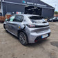 PEUGEOT 208 II - ELECTRIQUE ACTIVE - ELECTRIQUE - VHU 20252570