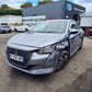 PEUGEOT 208 II - ELECTRIQUE ACTIVE - ELECTRIQUE - VHU 20252570