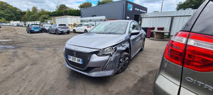 PEUGEOT 208 II - ELECTRIQUE ACTIVE - ELECTRIQUE - VHU 20252570