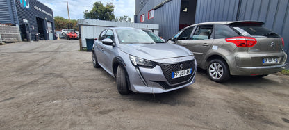 PEUGEOT 208 II - ELECTRIQUE ACTIVE - ELECTRIQUE - VHU 20252570