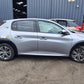 PEUGEOT 208 II - ELECTRIQUE ACTIVE - ELECTRIQUE - VHU 20252570