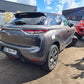 DS DS3 CBACK - 1.5 BLUE HDI - GAZOLE - VHU 20252718