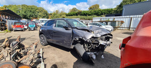 DS DS3 CBACK - 1.5 BLUE HDI - GAZOLE - VHU 20252718