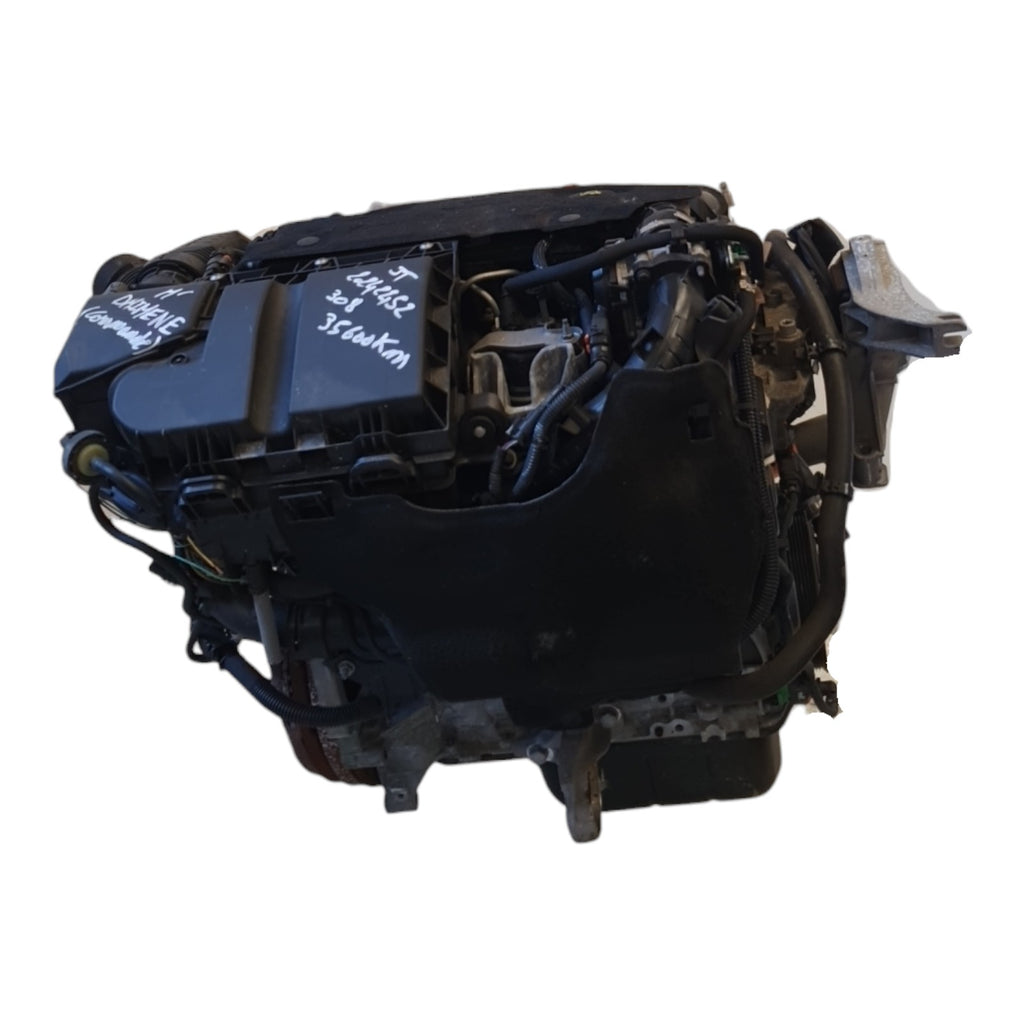 Moteur 11478114 YH01 Peugeot 308 1622804880