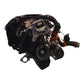 Moteur 11478114 YH01 Peugeot 308 1622804880