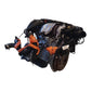 Moteur 11478114 YH01 Peugeot 308 1622804880