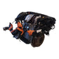 Moteur 11478114 YH01 Peugeot 308 1622804880