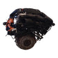 Moteur 11478114 YH01 Peugeot 308 1622804880