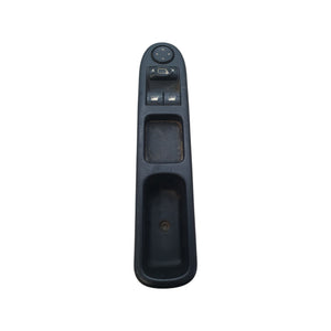 Commande leve-glace porte avant gauche Peugeot 307 SW 6554 E4