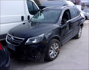 VOLKSWAGEN TIGUAN - 2.0 TDI - GAZOLE - VHU 2025 0712