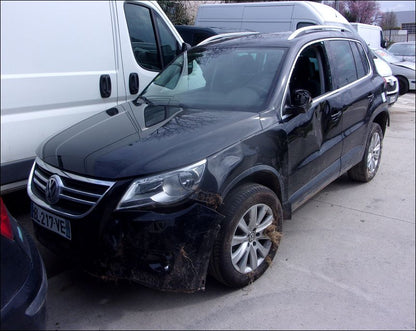 VOLKSWAGEN TIGUAN - 2.0 TDI - GAZOLE - VHU 2025 0712