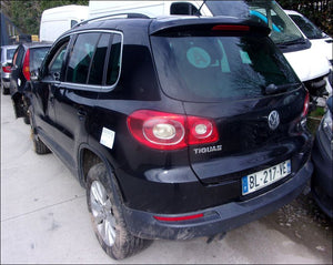 VOLKSWAGEN TIGUAN - 2.0 TDI - GAZOLE - VHU 2025 0712