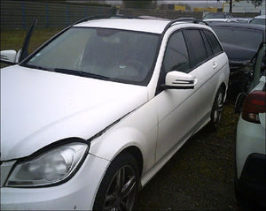 MERCEDES CLASSE C - C250 CDI - GAZOLE - VHU 2025 0320