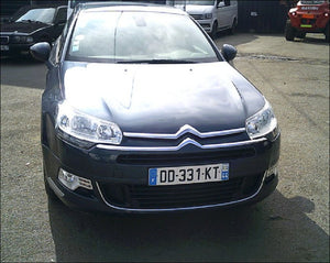 CITROEN C5 - 2.0 HDI - GAZOLE - VHU 2025 0758