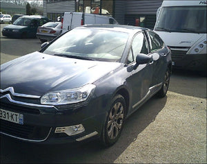 CITROEN C5 - 2.0 HDI - GAZOLE - VHU 2025 0758