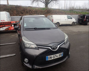 TOYOTA YARIS - 1.4 D4D - GAZOLE - VHU 2025 0793