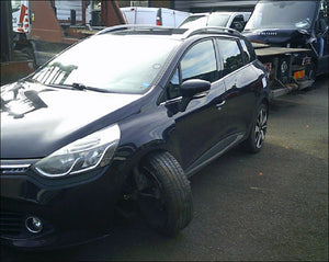 RENAULT CLIO BREAK - DCI 90 - GAZOLE - VHU 2025 0366