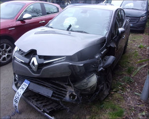 RENAULT CLIO - IV - ESSENCE - VHU 2025 0558