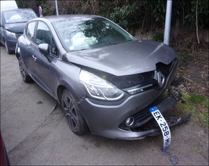 RENAULT CLIO - IV - ESSENCE - VHU 2025 0558