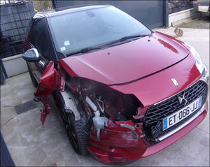 DS DS3 - 1.2 PTEC - ESSENCE - VHU 2025 0107