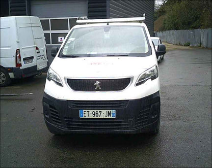 PEUGEOT EXPERT - 1.6 BHDI - GAZOLE - VHU 2025 0675