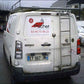 PEUGEOT EXPERT - 1.6 BHDI - GAZOLE - VHU 2025 0675
