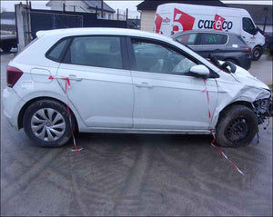 VOLKSWAGEN POLO - 1.0 65 - ESSENCE - VHU 2025 0492