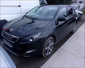 PEUGEOT 308 - 1.6 BHDI - GAZOLE - VHU 2025 0850