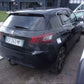 PEUGEOT 308 - 1.6 BHDI - GAZOLE - VHU 2025 0850